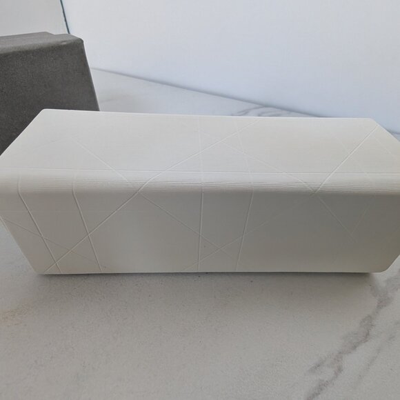 Dior Eyeglass Case and Box - Picture 6 of 8